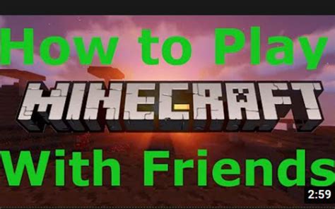 How To Play Multi.